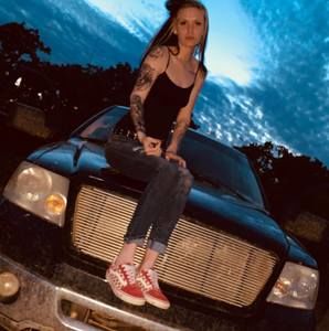 Meet your Posher, Christen